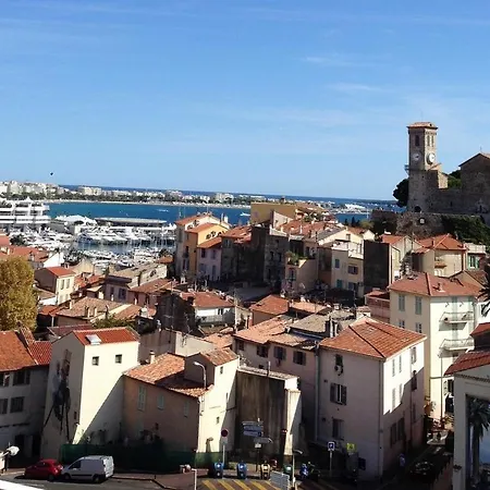 Le Suquetan Διαμέρισμα *