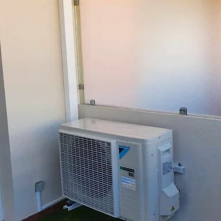 아파트 Le Suquetan 칸느