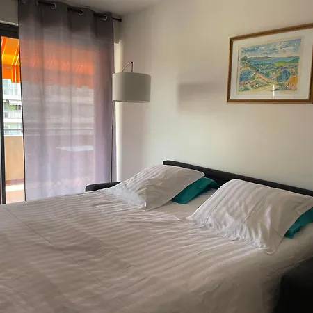 Le Suquetan * קאן