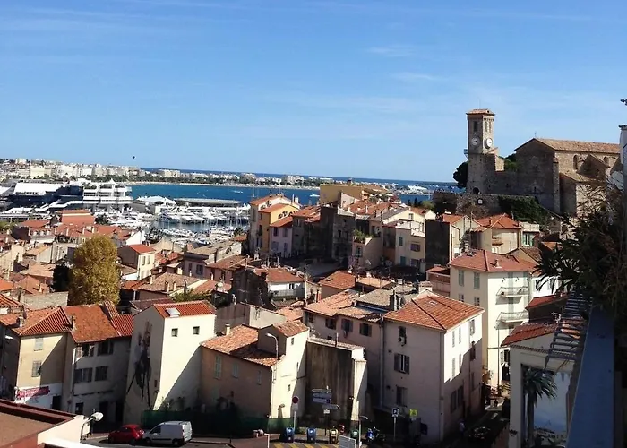 Le Suquetan Apartman *