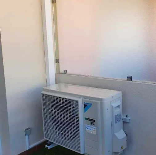 Apartman Le Suquetan Cannes