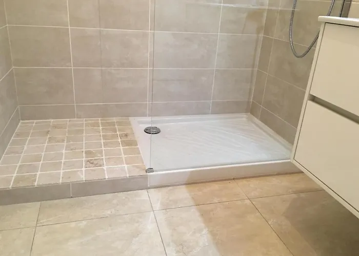 Apartman Le Suquetan Cannes