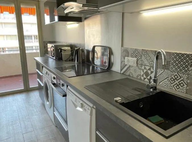 Le Suquetan Apartman *