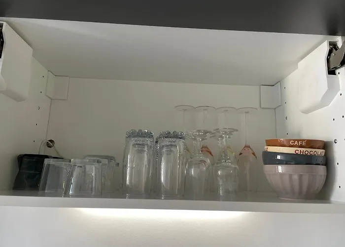 Apartman Le Suquetan *