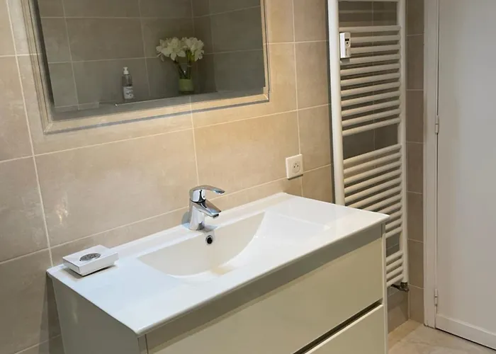 Le Suquetan * Cannes