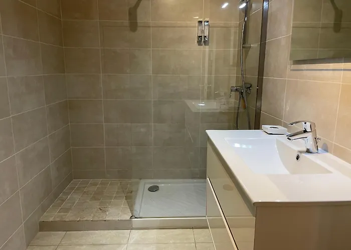 Le Suquetan Apartman