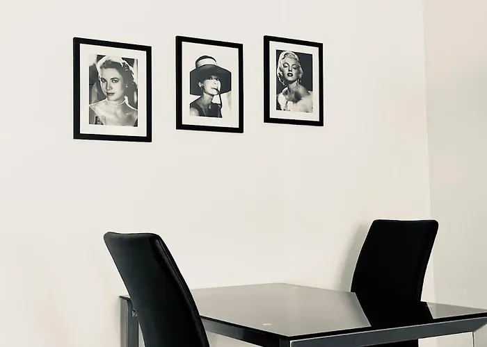 Apartman Le Suquetan *