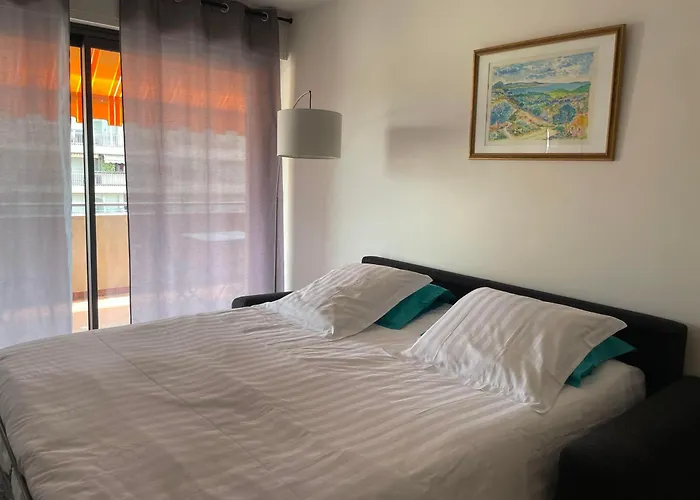 Le Suquetan * Cannes