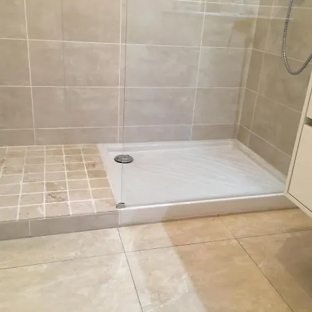 Apartamento Le Suquetan Cannes