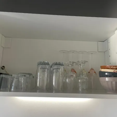 Apartamento Le Suquetan *