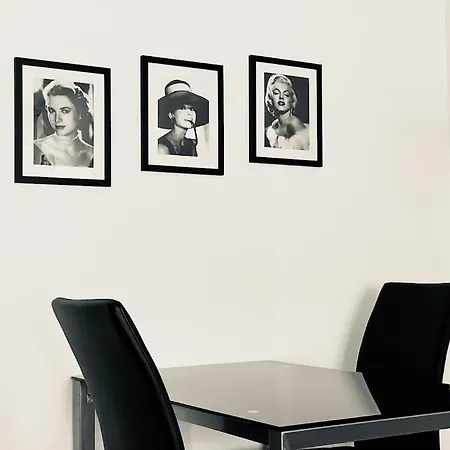 Apartamento Le Suquetan *