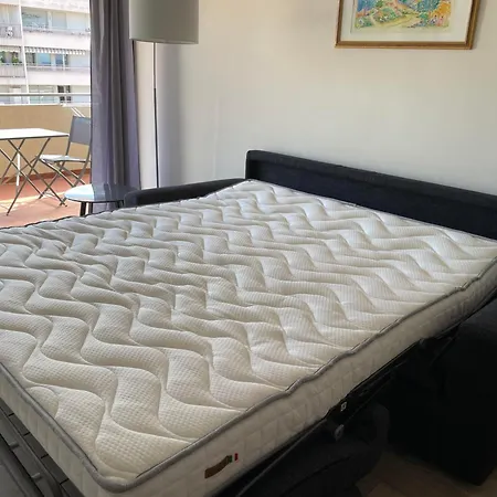 Apartamento Le Suquetan